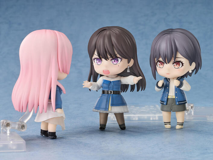 BanG Dream! Nendoroid Taki Shiina - Image 5