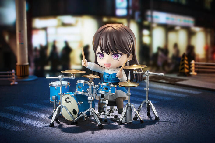 BanG Dream! Nendoroid Taki Shiina - Image 6