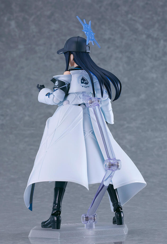 Blue Archive Figma Saori Joumae - Image 6