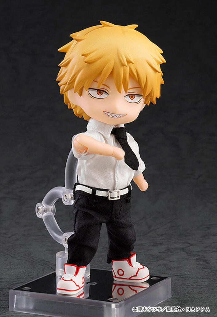 Chainsaw Man Nendoroid Doll Denji (re-run) - Image 2