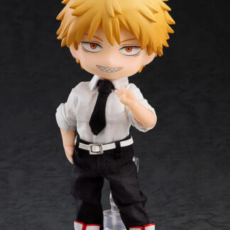 Chainsaw Man Nendoroid Doll Denji (re-run)