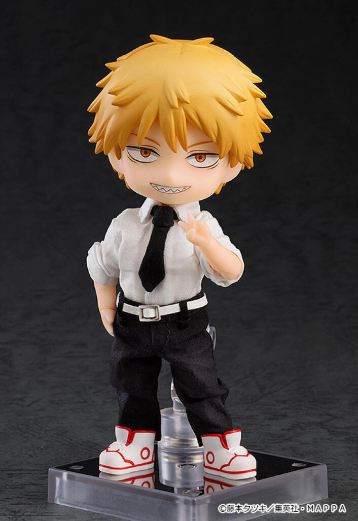Chainsaw Man Nendoroid Doll Denji (re-run)