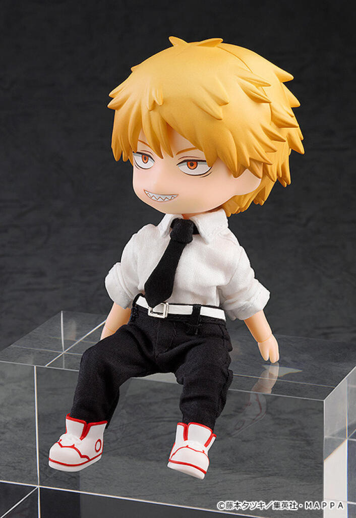 Chainsaw Man Nendoroid Doll Denji (re-run) - Image 3