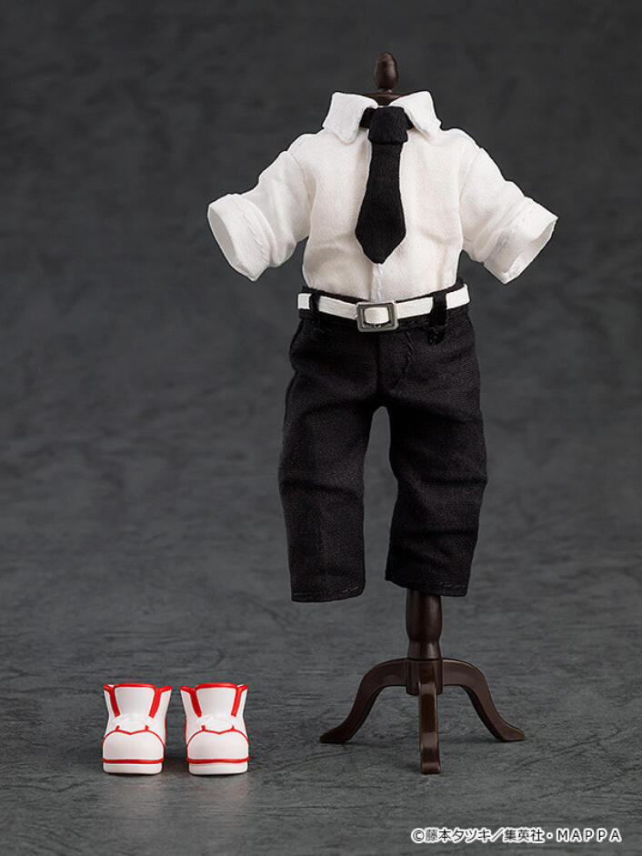 Chainsaw Man Nendoroid Doll Denji (re-run) - Image 4