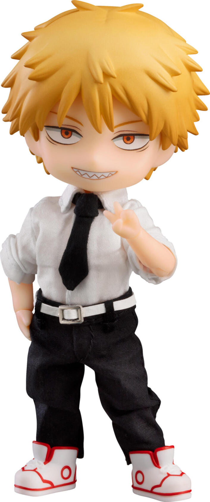 Chainsaw Man Nendoroid Doll Denji (re-run) - Image 8