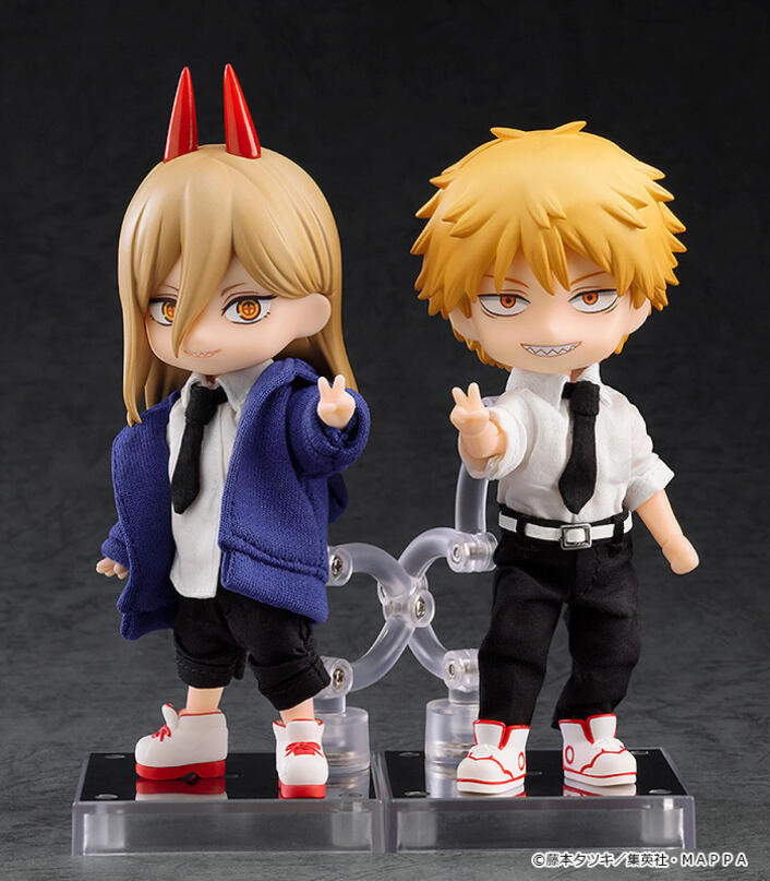 Chainsaw Man Nendoroid Doll Denji (re-run) - Image 5