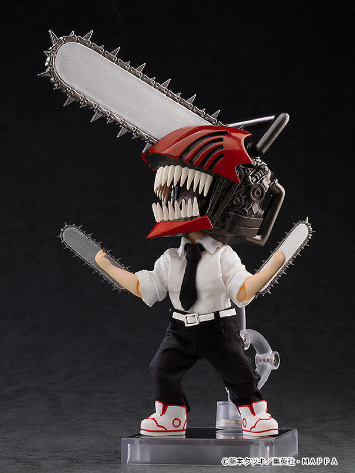 Chainsaw Man Nendoroid Doll Denji (re-run) - Image 6