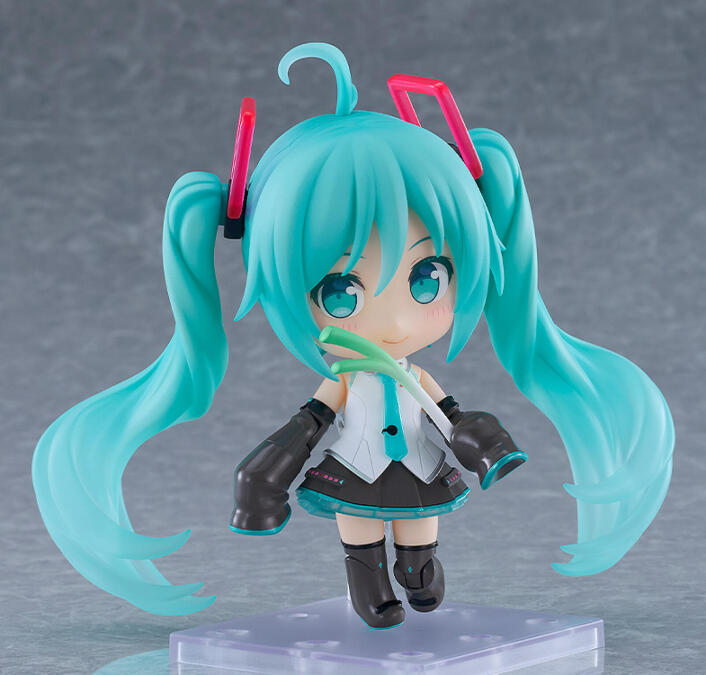 Character Vocal Series 01 Hatsune Miku Nendoroid Hatsune Miku HMO Version - Image 6