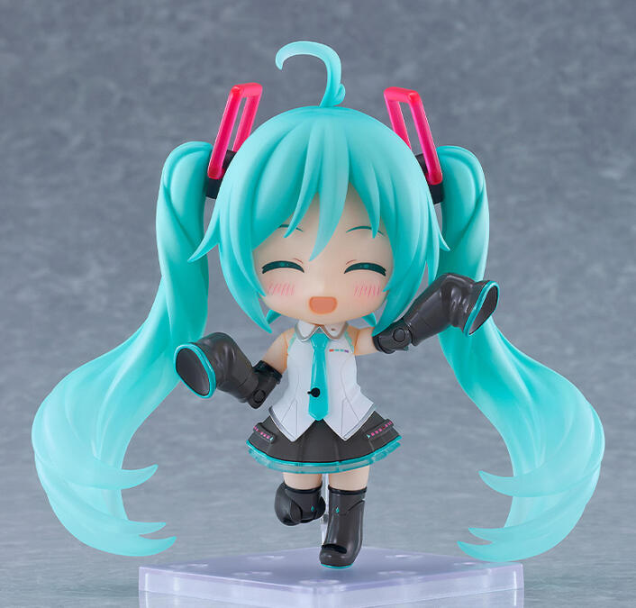 Character Vocal Series 01 Hatsune Miku Nendoroid Hatsune Miku HMO Version - Image 5