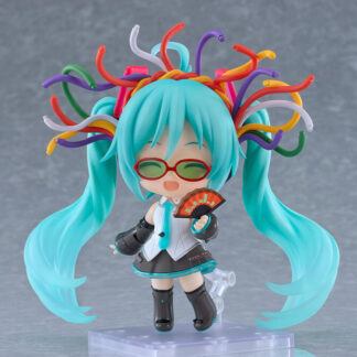 Character Vocal Series 01 Hatsune Miku Nendoroid Hatsune Miku HMO Version
