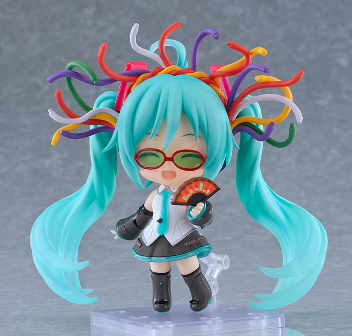 Character Vocal Series 01 Hatsune Miku Nendoroid Hatsune Miku HMO Version