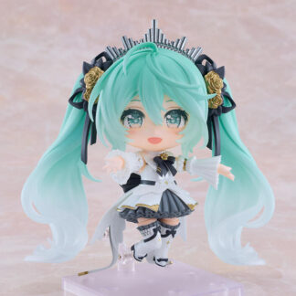 Character Vocal Series 01 Hatsune Miku Nendoroid Hatsune Miku Symphony 10th Anniversary Version
