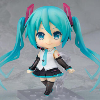 Character Vocal Series 01 Hatsune Miku Nendoroid Hatsune Miku V4X (re-run)