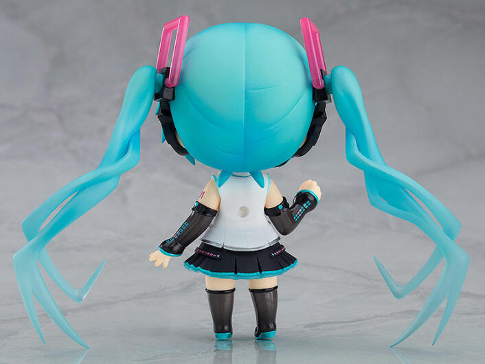 Character Vocal Series 01 Hatsune Miku Nendoroid Hatsune Miku V4X (re-run) - Image 6