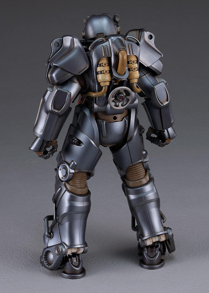 Fallout Plamatea T-60 Power Armor - Image 5