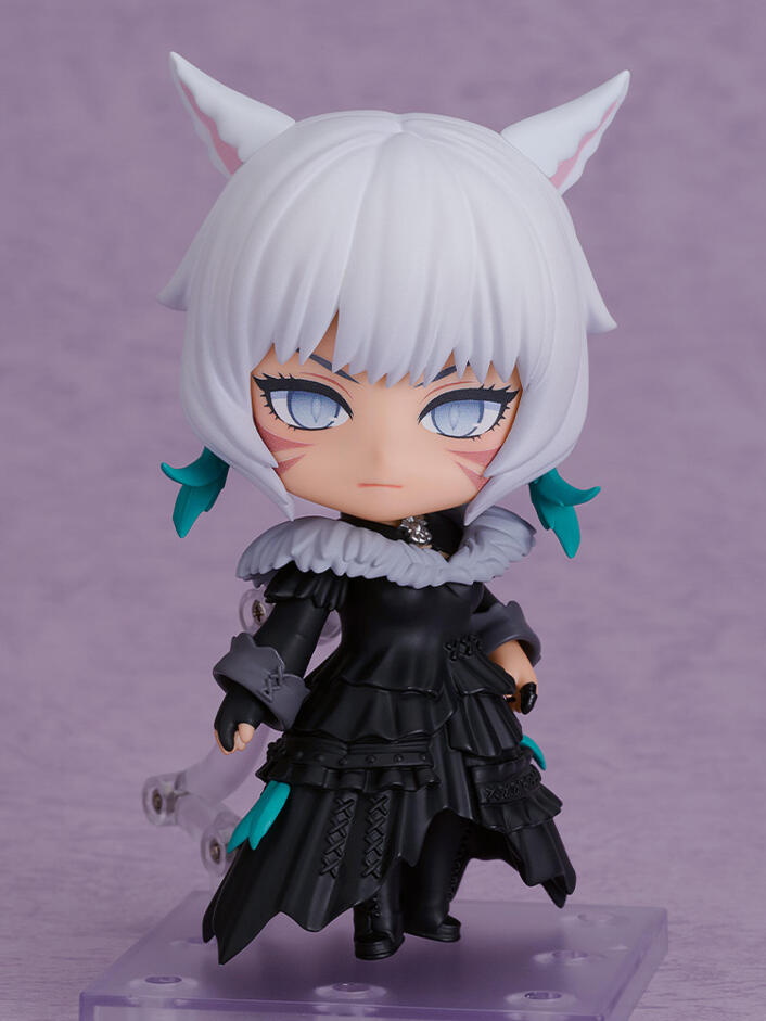 Final Fantasy XIV Nendoroid Y'shtola - Image 4