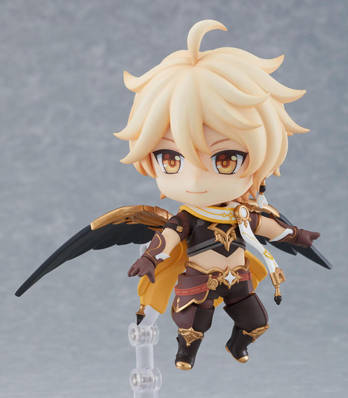 Genshin Impact Nendoroid Traveler Aether - Image 3