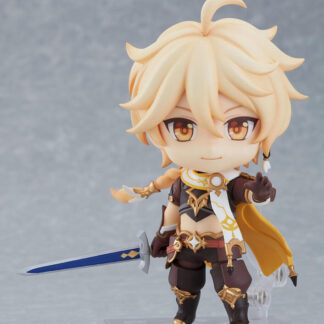 Genshin Impact Nendoroid Traveler Aether