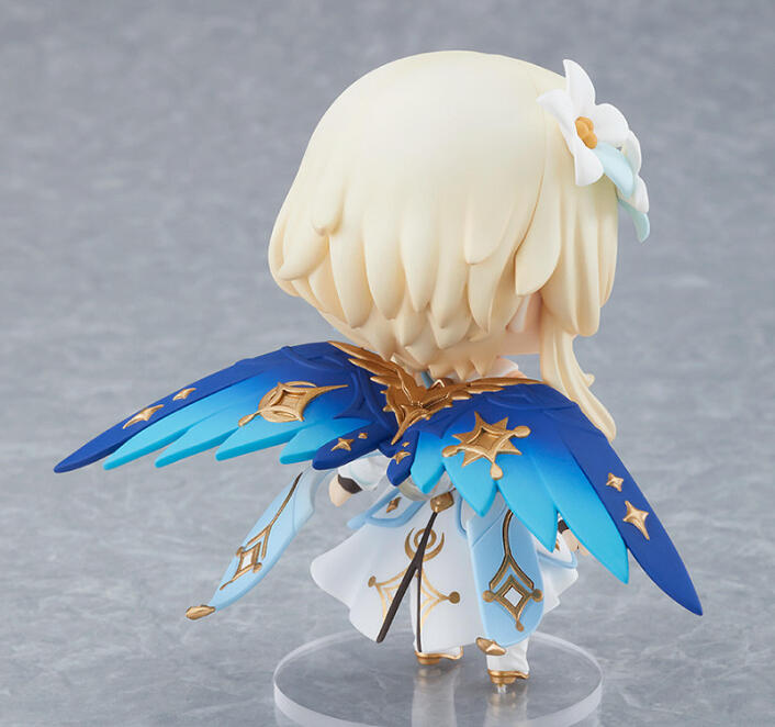 Genshin Impact Nendoroid Traveler Lumine - Image 6