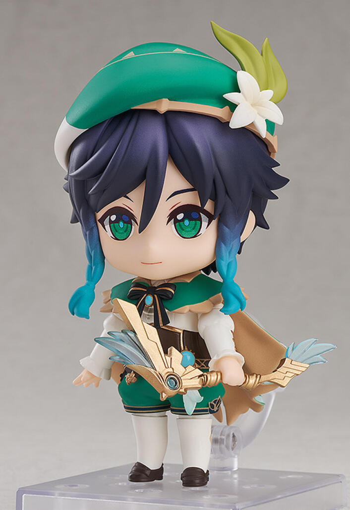 Genshin Impact Nendoroid Venti - Image 5