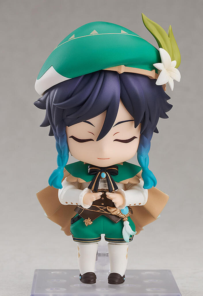 Genshin Impact Nendoroid Venti - Image 4