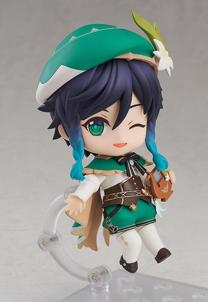 Genshin Impact Nendoroid Venti - Image 3