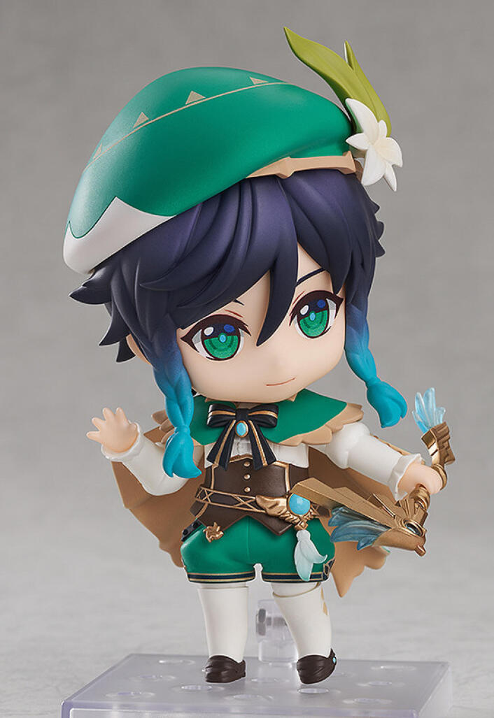 Genshin Impact Nendoroid Venti - Image 2