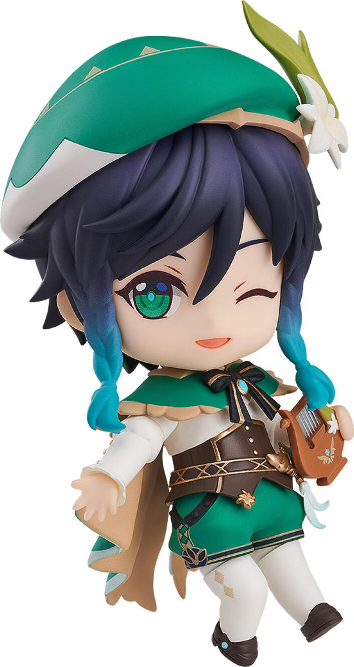 Genshin Impact Nendoroid Venti - Image 6