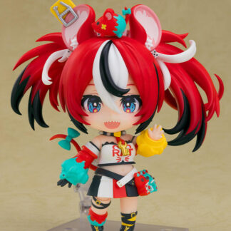 Hololive Production Nendoroid Hakos Baelz