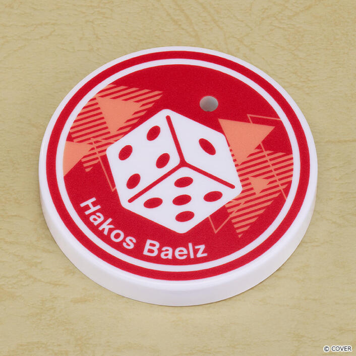 Hololive Production Nendoroid Hakos Baelz - Image 6