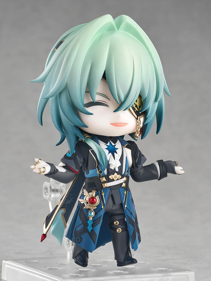 Honkai Star Rail Nendoroid Anaxa - Image 5