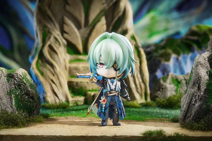 Honkai Star Rail Nendoroid Anaxa - Image 6