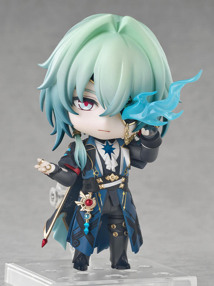 Honkai Star Rail Nendoroid Anaxa - Image 4