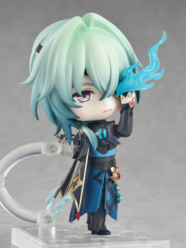Honkai Star Rail Nendoroid Anaxa - Image 3