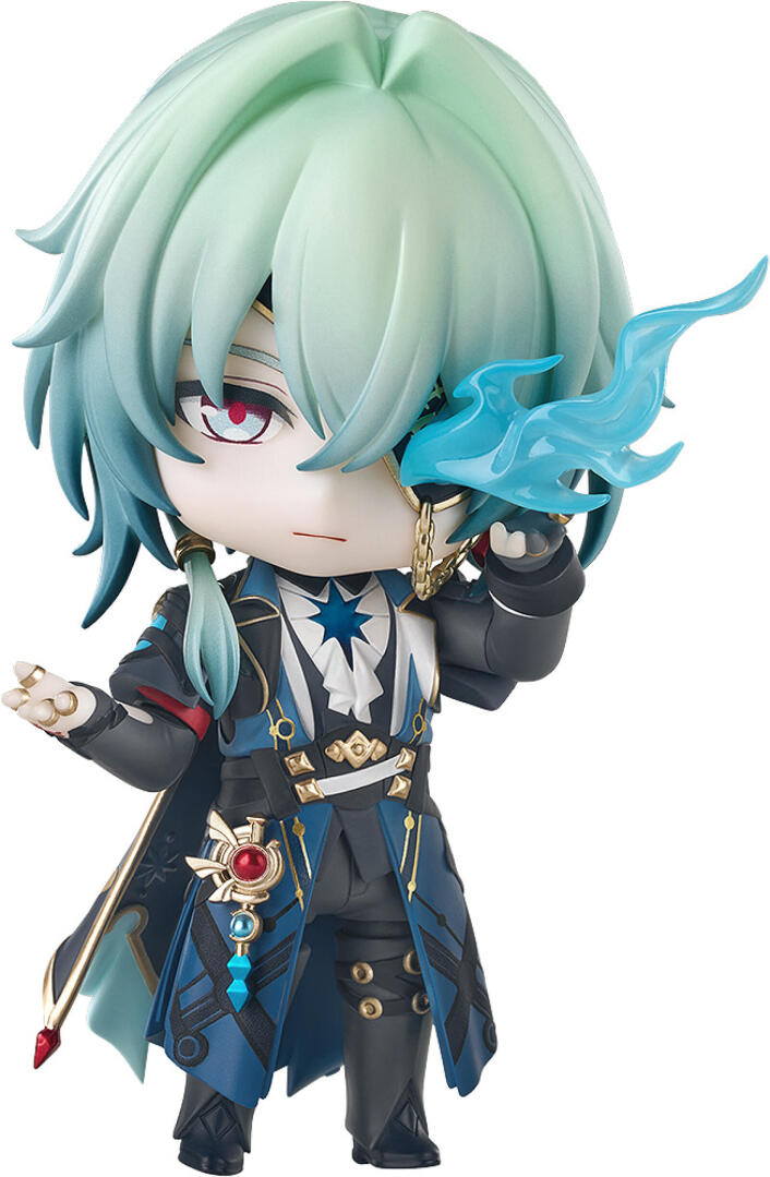 Honkai Star Rail Nendoroid Anaxa - Image 10