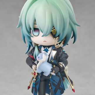 Honkai Star Rail Nendoroid Anaxa