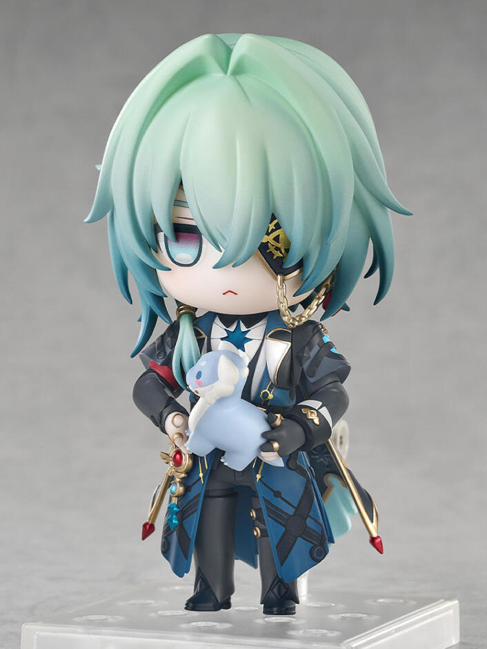 Honkai Star Rail Nendoroid Anaxa