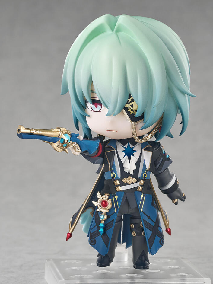 Honkai Star Rail Nendoroid Anaxa - Image 2