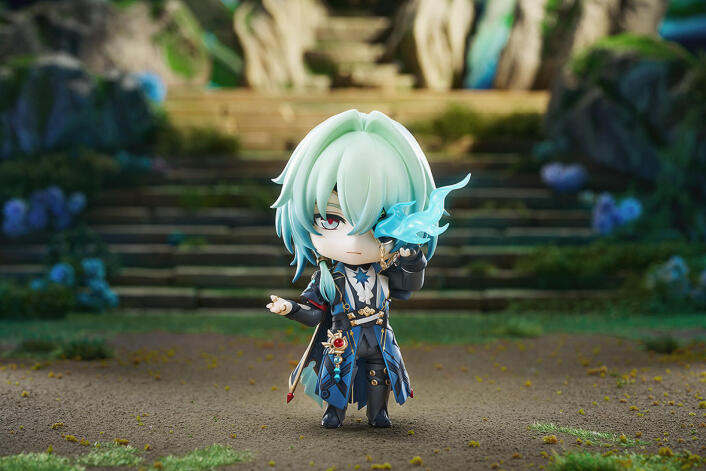 Honkai Star Rail Nendoroid Anaxa - Image 9