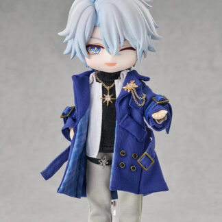 Honkai Star Rail Nendoroid Doll Phainon Express Travel Version