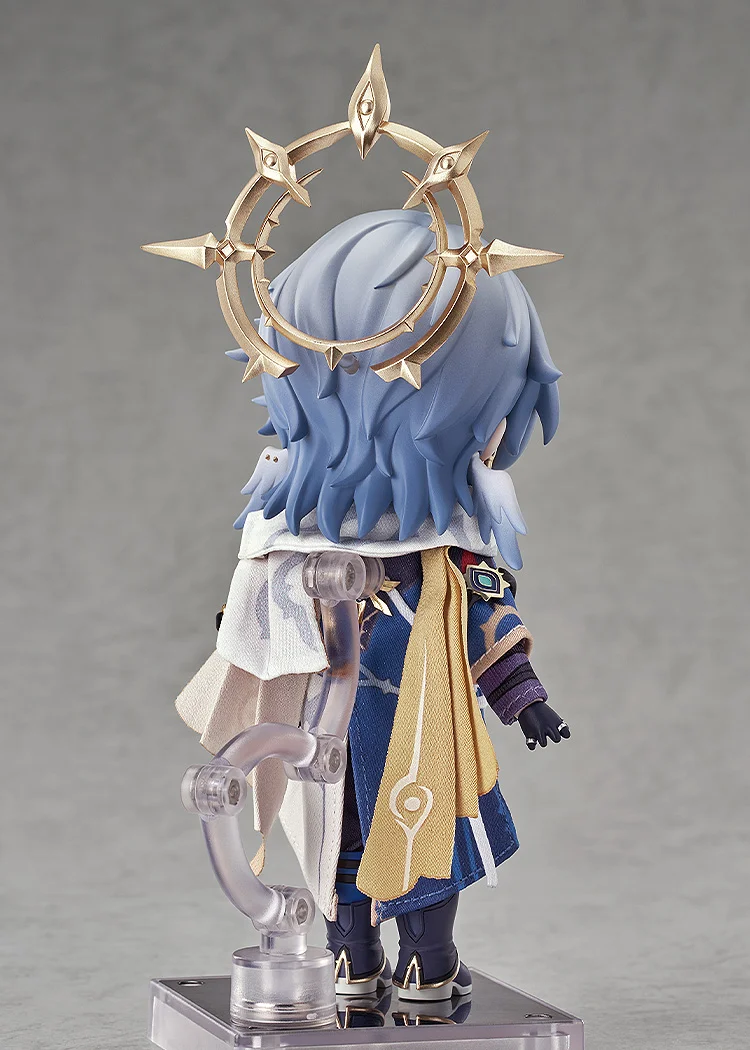 Honkai Star Rail Nendoroid Doll Sunday - Image 5