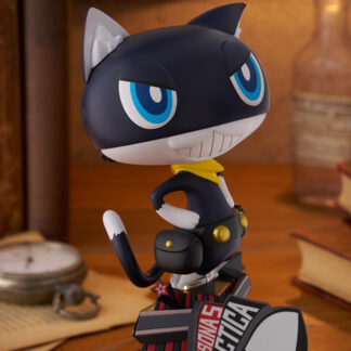Persona 5 Tactica POP UP PARADE Morgana L Size