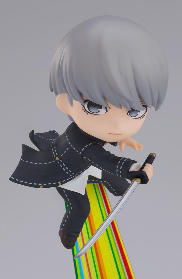 Persona Series 30th Anniversary Nendoroid More Collaboration Vignette - Image 3