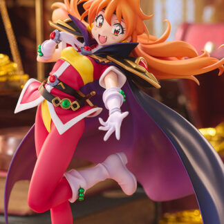 Slayers Lina Inverse Light Novel Non-Scale Figure
