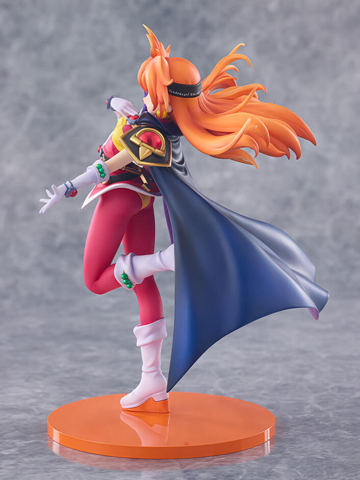 Slayers Lina Inverse Light Novel Non-Scale Figure - Image 8