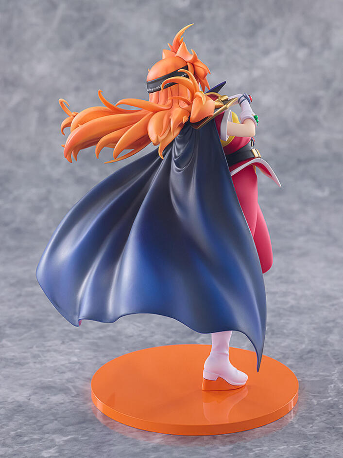 Slayers Lina Inverse Light Novel Non-Scale Figure - Image 9
