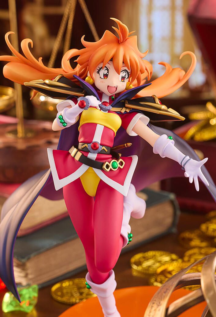 Slayers Lina Inverse Light Novel Non-Scale Figure - Image 2