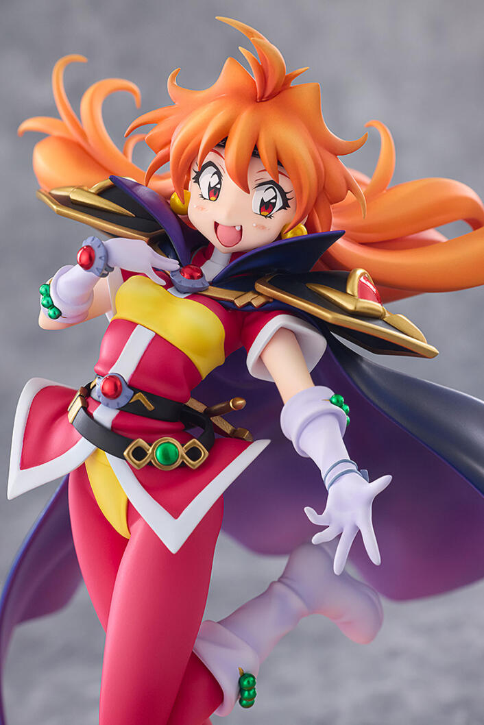 Slayers Lina Inverse Light Novel Non-Scale Figure - Image 6