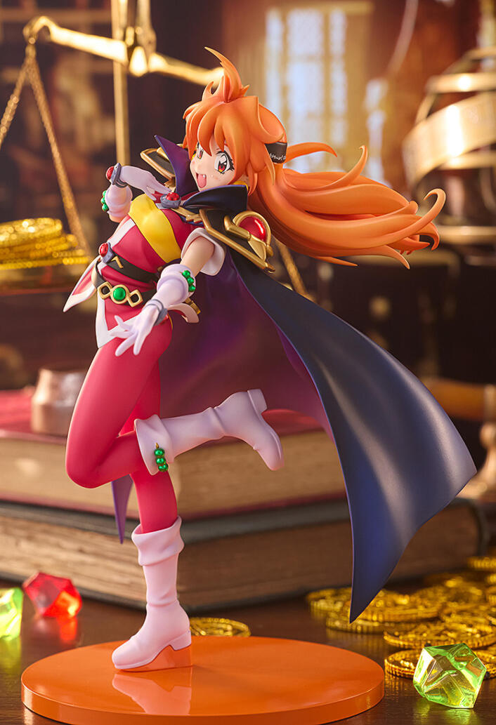 Slayers Lina Inverse Light Novel Non-Scale Figure - Image 5