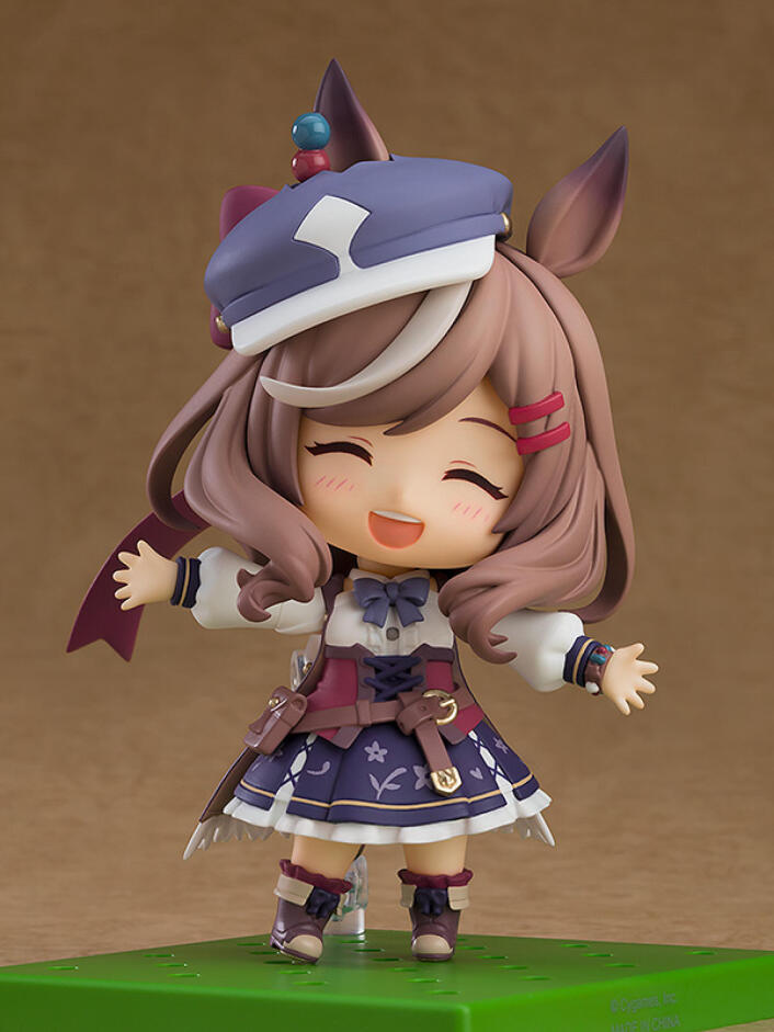 Umamusume Pretty Derby Nendoroid Matikanetannhauser (re-run) - Image 3